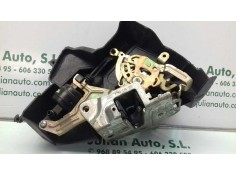 Recambio de cerradura puerta trasera derecha para mercedes-benz clase c (w202) familiar 220 t diesel (202.182) referencia OEM IA