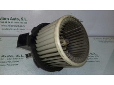 Recambio de ventilador calefaccion para peugeot 307 (s1) xr referencia OEM IAM 77683  