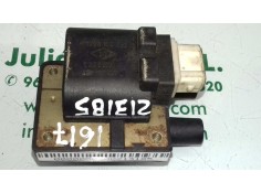 Recambio de bobina encendido para renault megane i berlina hatchback (ba0) 1.6e rn referencia OEM IAM 7700100589  BLANCO 3 PINES