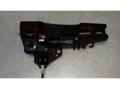 Recambio de maneta exterior delantera derecha para audi a5 sportback (8t) 2.0 tdi quattro (130kw) referencia OEM IAM 8T0837886B 