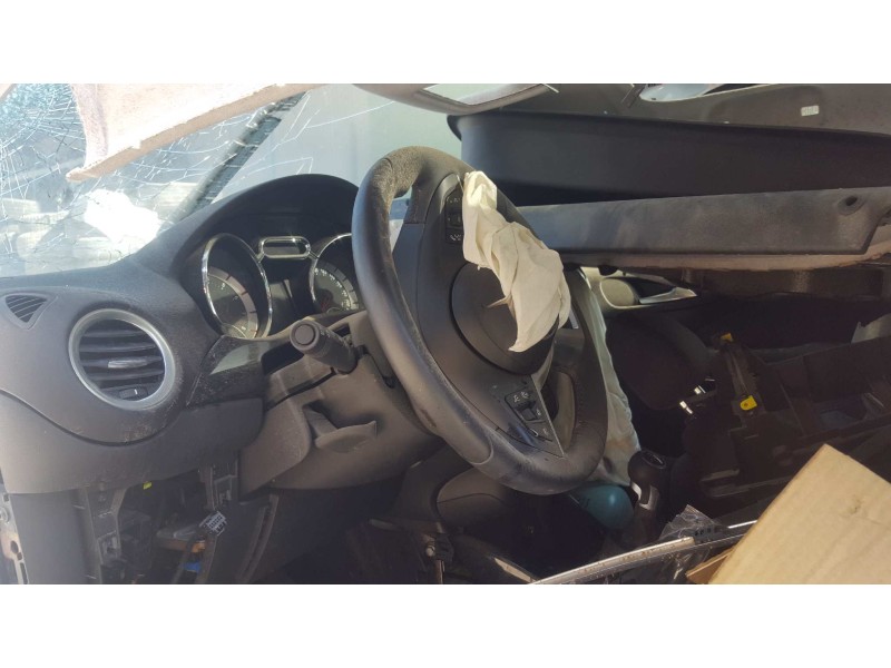 opel adam del año 2017