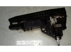 Recambio de maneta exterior delantera derecha para audi a5 sportback (8t) 2.0 tdi quattro (130kw) referencia OEM IAM 8T0837886B  2