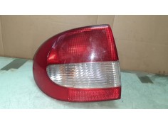 Recambio de piloto trasero izquierdo para renault megane i classic (la0) 1.9 dti alize referencia OEM IAM 7700428058  VALEO