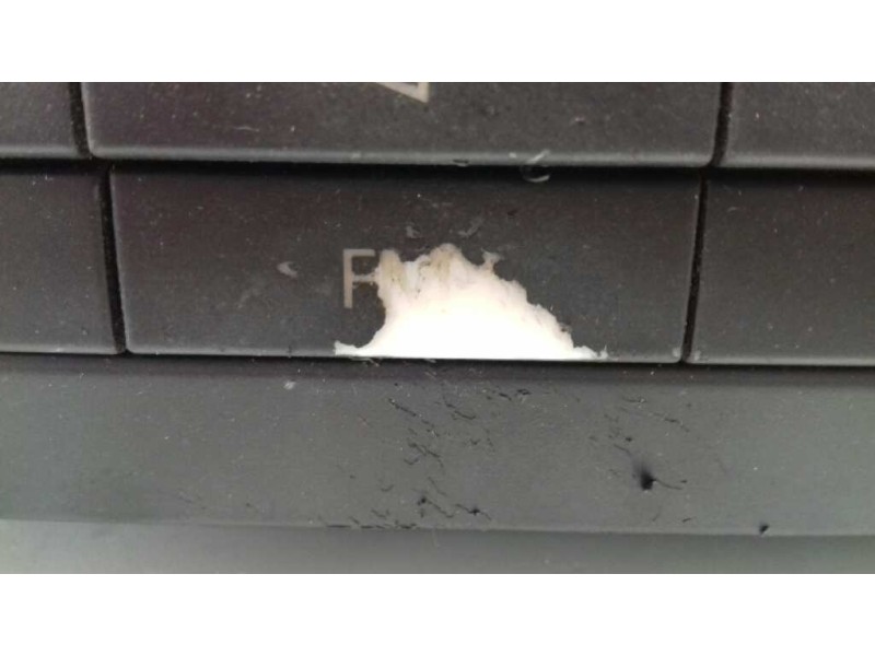 Recambio de sistema audio / radio cd para volkswagen passat variant (3c5) advance referencia OEM IAM VWZ2Z2F4097877 184380910110