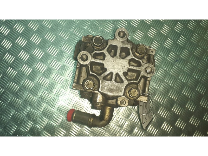 Recambio de bomba direccion para ford focus berlina (cak) trend referencia OEM IAM   