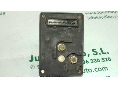 Recambio de caja precalentamiento para citroen xsara berlina 1.9 d sx referencia OEM IAM 9616582380 NAGARES 6 PINES 2