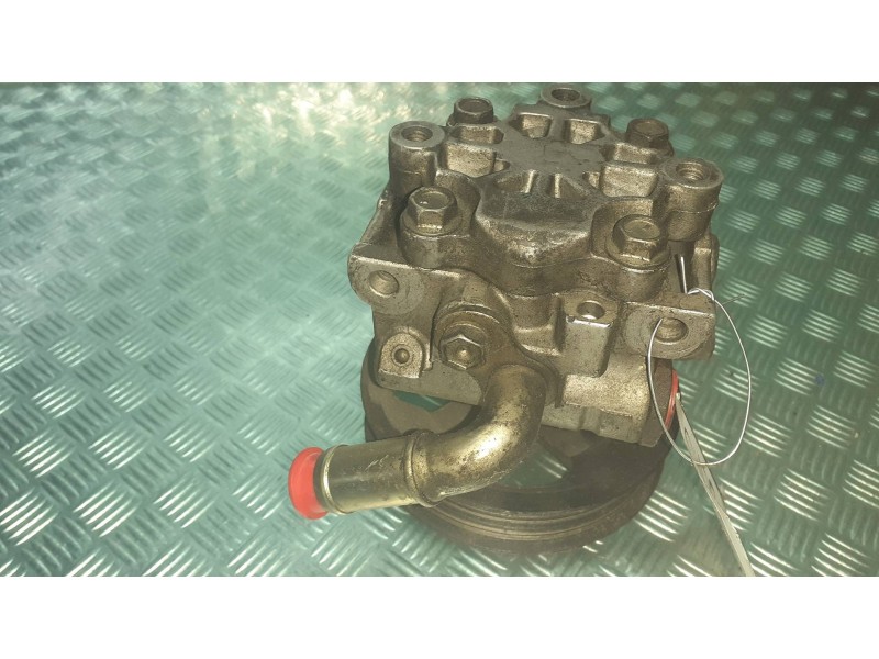 Recambio de bomba direccion para ford focus berlina (cak) trend referencia OEM IAM   