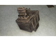 Recambio de caja precalentamiento para alfa romeo 147 (190) 1.9 jtd distinctive referencia OEM IAM 0281003018  BOSCH