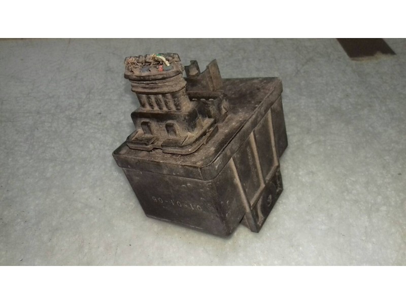 Recambio de caja precalentamiento para alfa romeo 147 (190) 1.9 jtd distinctive referencia OEM IAM 0281003018  BOSCH