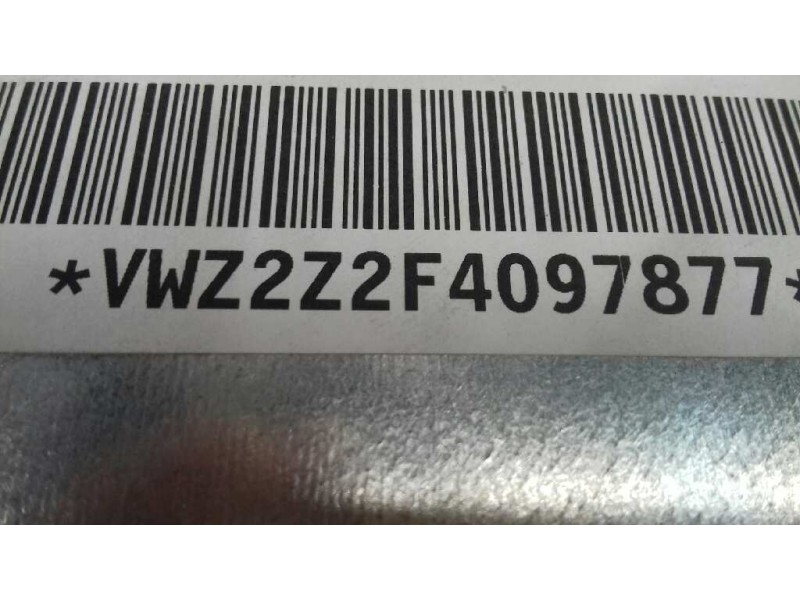 Recambio de sistema audio / radio cd para volkswagen passat variant (3c5) advance referencia OEM IAM VWZ2Z2F4097877 184380910110