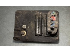 Recambio de caja precalentamiento para alfa romeo 147 (190) 1.9 jtd distinctive referencia OEM IAM 0281003018  BOSCH 2