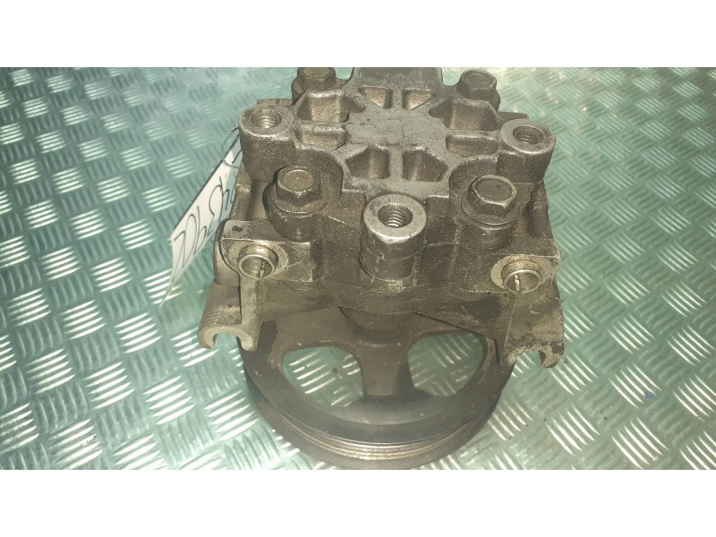 Recambio de bomba direccion para ford focus berlina (cak) trend referencia OEM IAM   