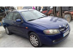 nissan almera (n16/e) del año 2003 2