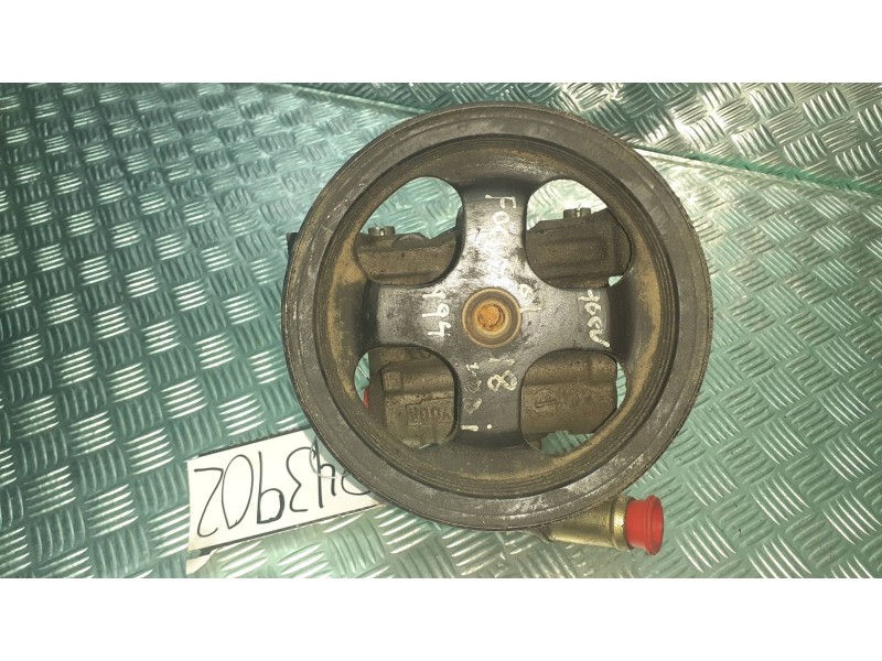 Recambio de bomba direccion para ford focus berlina (cak) trend referencia OEM IAM   