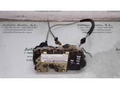 Recambio de cerradura puerta delantera izquierda para peugeot partner kombi outdoor referencia OEM IAM   6 PINES