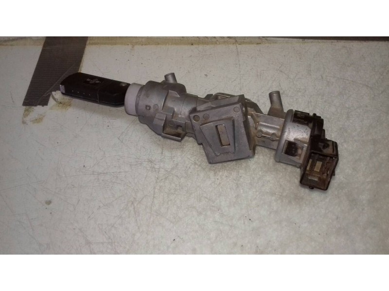 Recambio de conmutador de arranque para mazda 3 berlina (bk) 1.6 vvt active referencia OEM IAM 3M513F880AC  