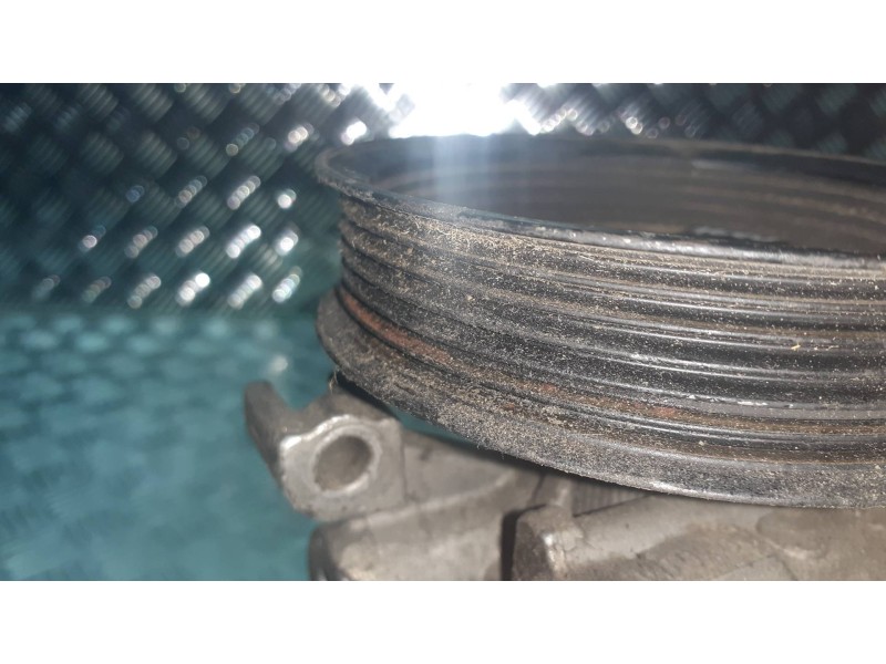 Recambio de bomba direccion para ford focus berlina (cak) trend referencia OEM IAM   