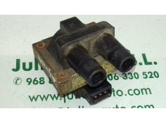 Recambio de bobina encendido para renault espace /grand espace (je0) 3.0 v6 referencia OEM IAM 7700850999  