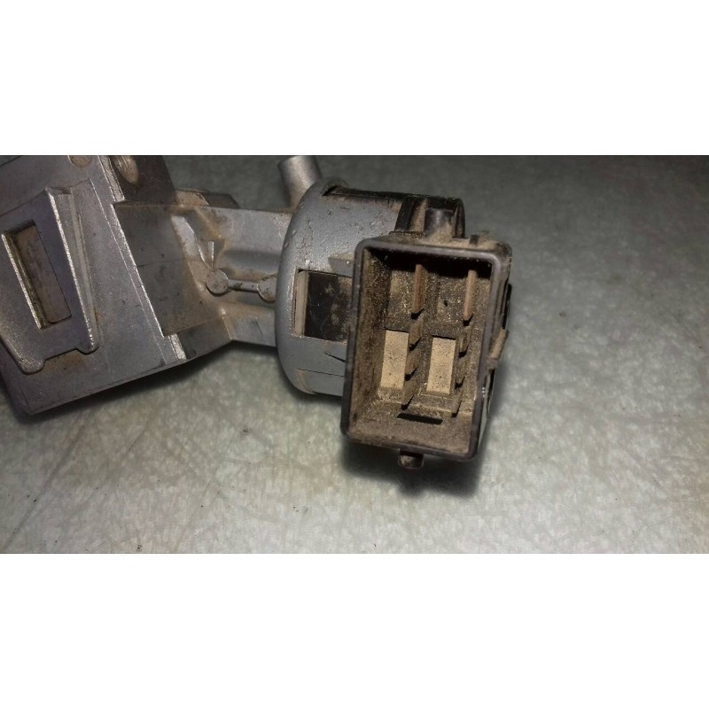 Recambio de conmutador de arranque para mazda 3 berlina (bk) 1.6 vvt active referencia OEM IAM 3M513F880AC  