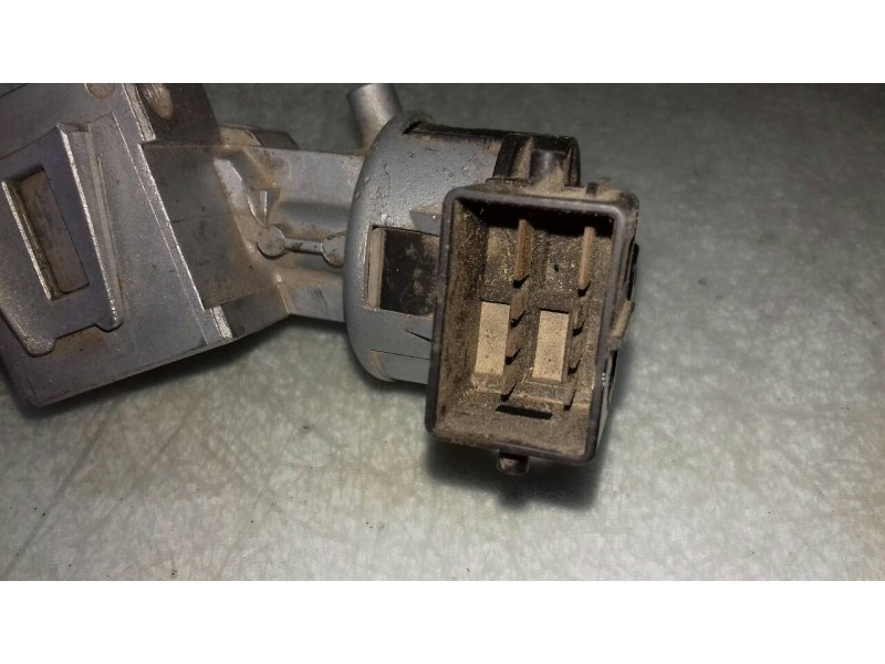 Recambio de conmutador de arranque para mazda 3 berlina (bk) 1.6 vvt active referencia OEM IAM 3M513F880AC  