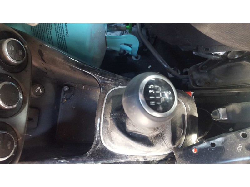 opel adam del año 2017