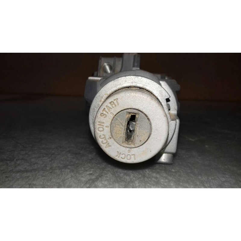 Recambio de conmutador de arranque para mazda 3 berlina (bk) 1.6 vvt active referencia OEM IAM 3M513F880AC  