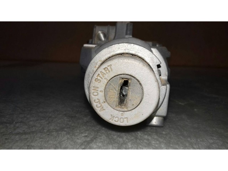 Recambio de conmutador de arranque para mazda 3 berlina (bk) 1.6 vvt active referencia OEM IAM 3M513F880AC  