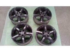 Recambio de juego llantas para opel astra gtc cosmo referencia OEM IAM A1S19 7JX17 ET39