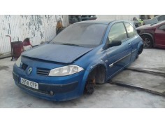 renault megane ii berlina 3p del año 2003