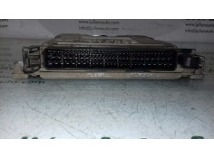 Recambio de centralita motor uce para citroen xantia berlina 2.0 hdi exclusive referencia OEM IAM 0281001782 0291001782 BOSCH 2