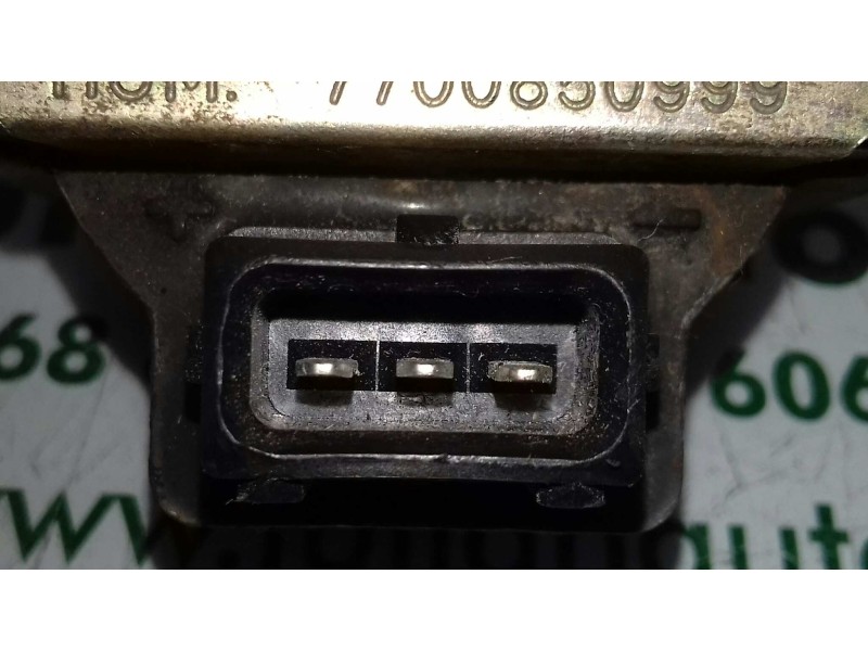 Recambio de bobina encendido para renault espace /grand espace (je0) 3.0 v6 referencia OEM IAM 7700850999  