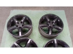 Recambio de juego llantas para opel astra gtc cosmo referencia OEM IAM A1S19 7JX17 ET39 2