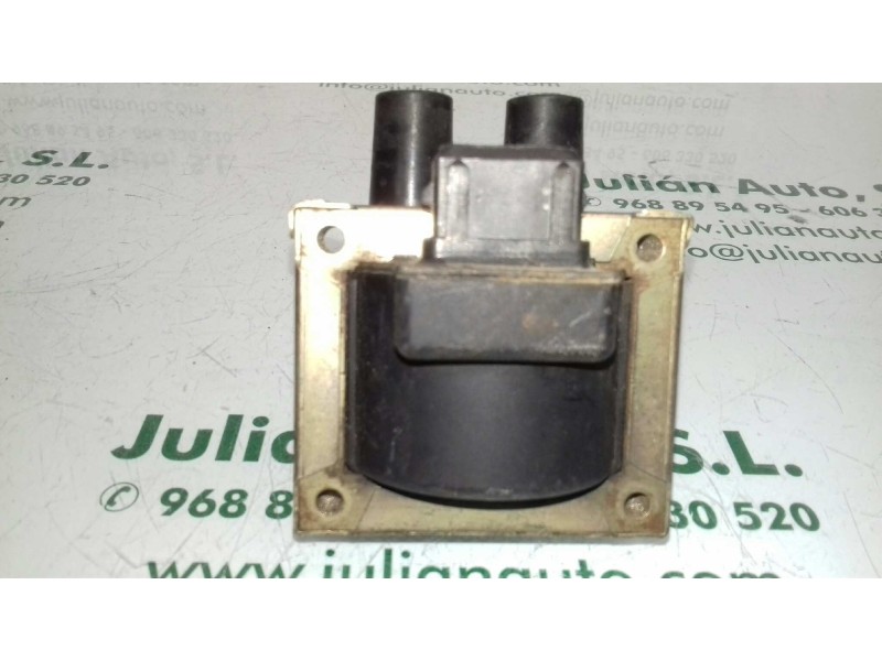 Recambio de bobina encendido para renault espace /grand espace (je0) 3.0 v6 referencia OEM IAM 7700850999  