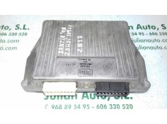 Recambio de centralita suspension para citroen xantia berlina 2.0 hdi exclusive referencia OEM IAM  73813002 VALEO