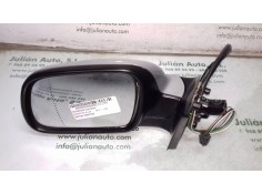 Recambio de retrovisor izquierdo para peugeot 307 (s1) xs referencia OEM IAM 96347726  ELECTRICO