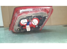 Recambio de piloto trasero izquierdo interior para chevrolet lacetti cdx referencia OEM IAM 1156   2