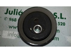 Recambio de tensor correa auxiliar para peugeot 206 berlina x-line referencia OEM IAM   POLEA 2
