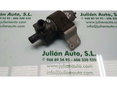 Recambio de valvula intercambio de calefaccion para mercedes-benz clase slk (w170) roadster 320 special edition (170.465) refere