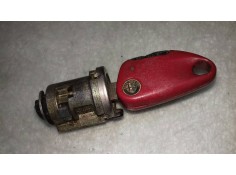 Recambio de conmutador de arranque para alfa romeo 156 (116) 1.9 jtd progression referencia OEM IAM A502  