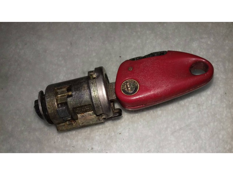 Recambio de conmutador de arranque para alfa romeo 156 (116) 1.9 jtd progression referencia OEM IAM A502  