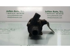 Recambio de valvula intercambio de calefaccion para mercedes-benz clase slk (w170) roadster 320 special edition (170.465) refere 2