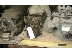 Recambio de caja cambios para mercedes-benz clase c (w201) berlina 2.5 d 190 (201.126) referencia OEM IAM 717411 1242600101 7174