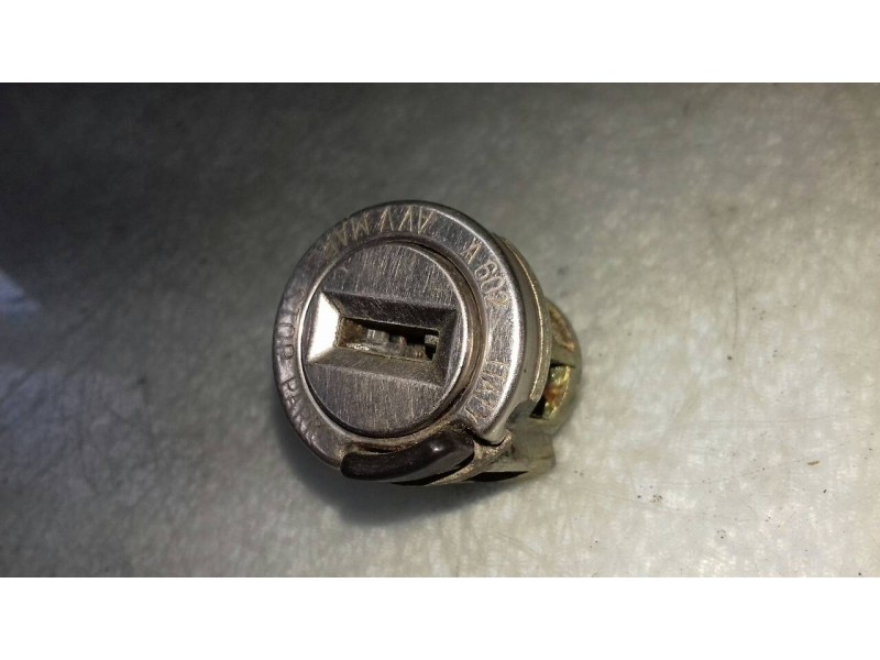 Recambio de conmutador de arranque para alfa romeo 156 (116) 1.9 jtd progression referencia OEM IAM A502  