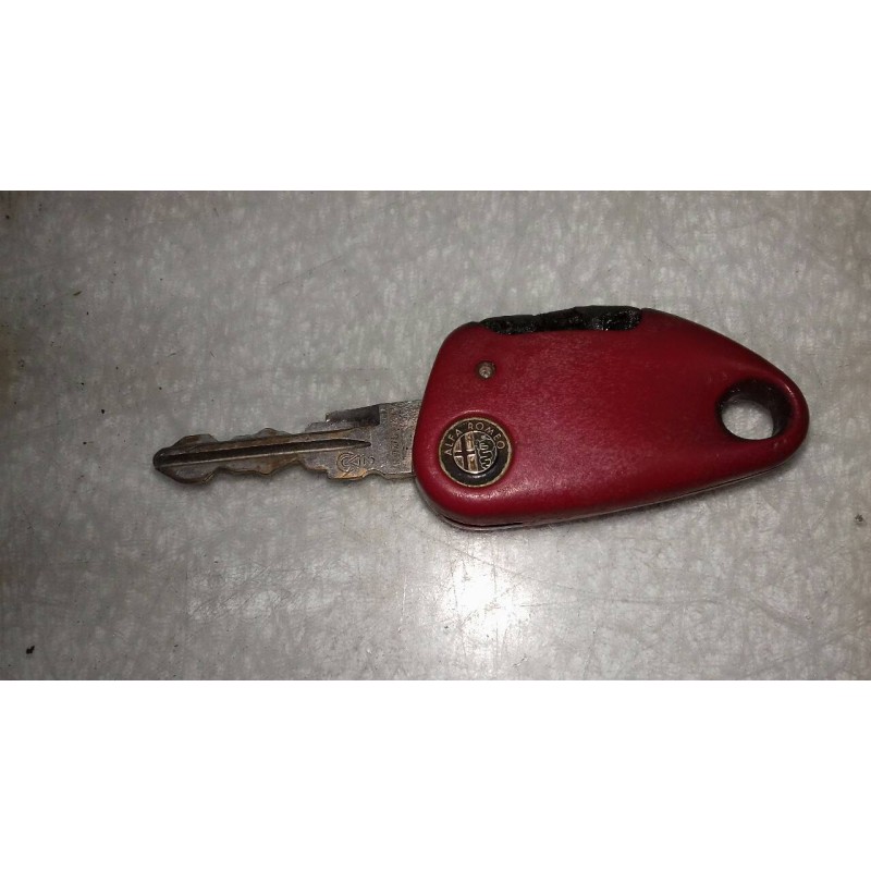 Recambio de conmutador de arranque para alfa romeo 156 (116) 1.9 jtd progression referencia OEM IAM A502  