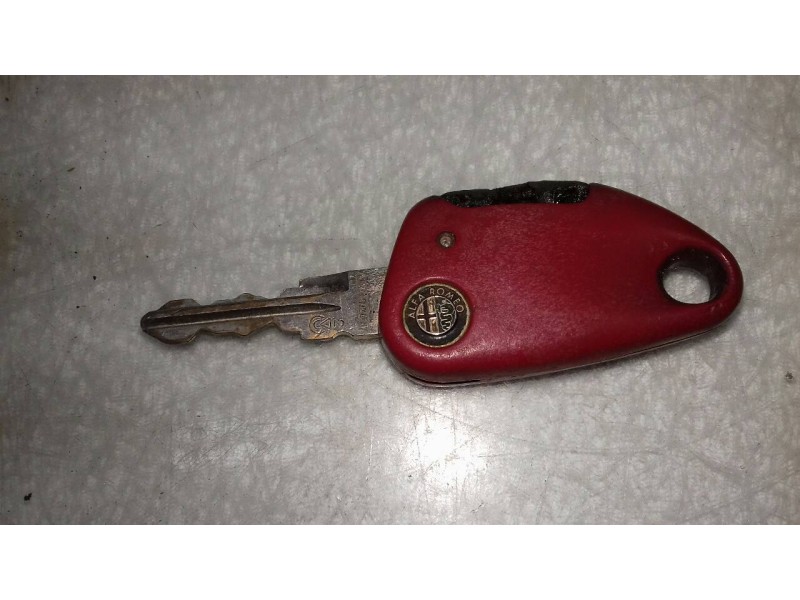 Recambio de conmutador de arranque para alfa romeo 156 (116) 1.9 jtd progression referencia OEM IAM A502  