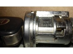 Recambio de conmutador de arranque para fiat panda (169) 1.3 16v jtd dynamic referencia OEM IAM 101004676 C265  2