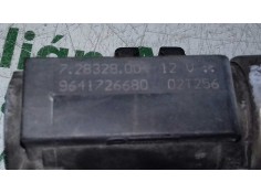 Recambio de valvula aire adicional para peugeot 307 (s1) xr referencia OEM IAM 9641726680 72832800  2