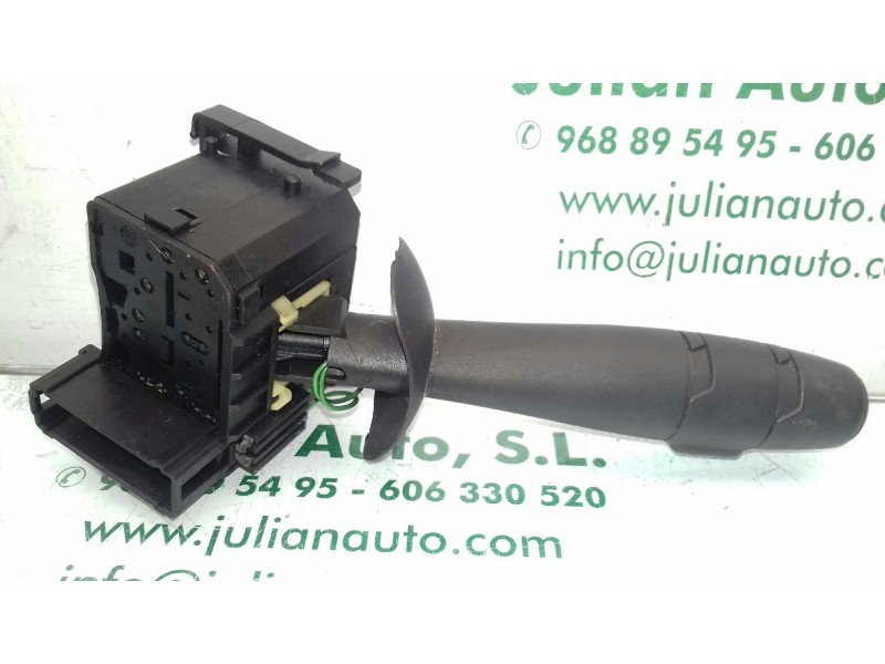 Recambio de mando limpia para renault laguna ii (bg0) authentique referencia OEM IAM 8200012245 34447701AR 