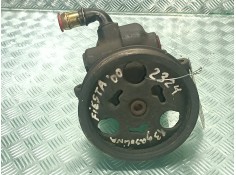 Recambio de bomba direccion para opel corsa b eco referencia OEM IAM   