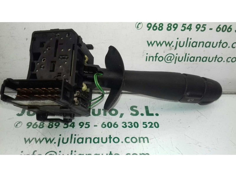 Recambio de mando limpia para renault laguna ii (bg0) authentique referencia OEM IAM 8200012245 34447701AR 